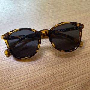 Le SpecsBandwagon Sunglasses